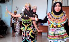 5 Nama Populer Tarian Adat Kalimantan Utara (Wajib Anda Ketahui)